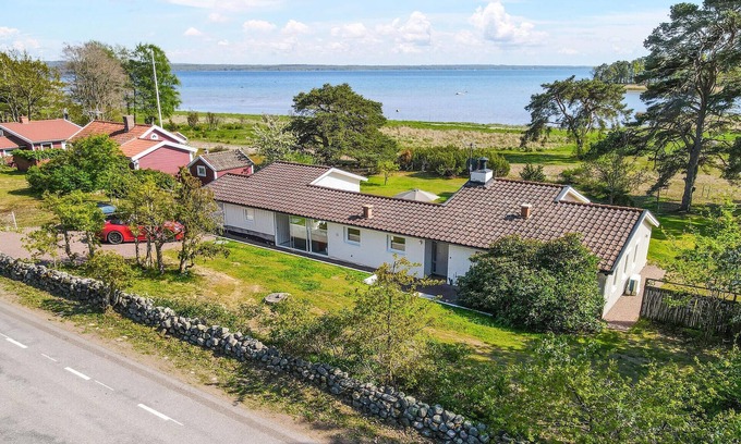 Tofta House | Amazing home in Rockneby with WiFi