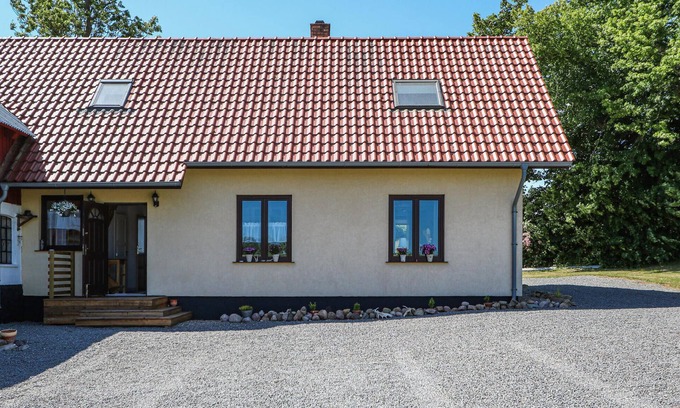 Rydsgard House | Amazing home in Rydsgård with kitchen