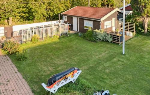 Saro House | Amazing Home In Särö With Wifi