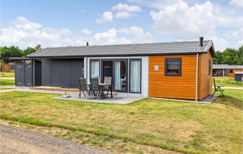Suesel House | Amazing Home In Süsel With Wifi