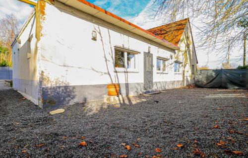 Saint-Josse House | Amazing Home In Saint-Josse With Wifi