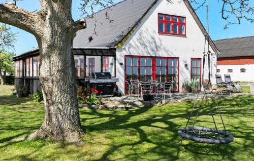 Samsø House | Amazing Home In Samsø With Wifi