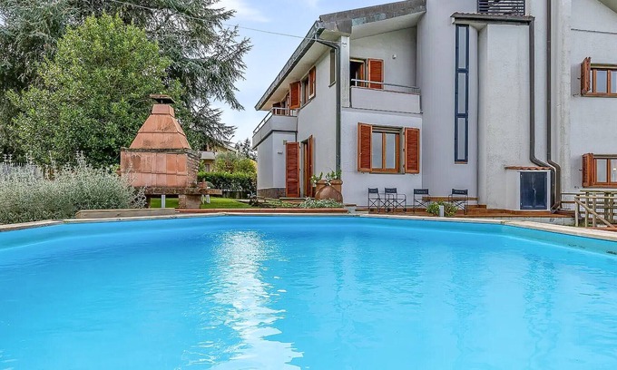 San Vivaldo House | Amazing home in San Vivaldo