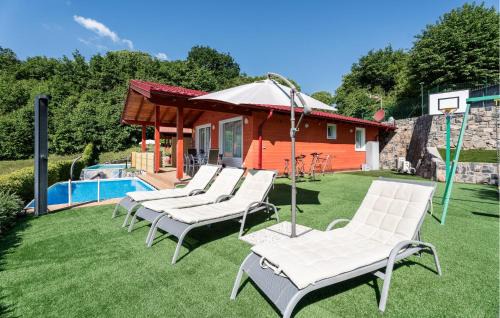 Riva di Solto House | Amazing Home In Solto Collina Bg