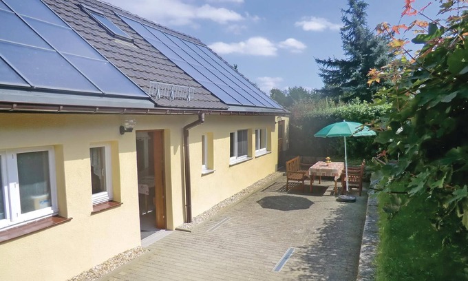 Lauterbach House | Amazing home in Stolpen, Ot Lauterbach