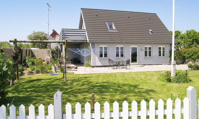 Sydals House | Amazing home in Sydals with sauna