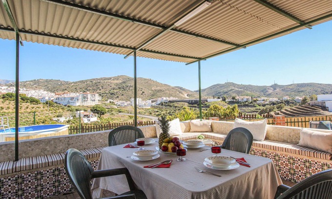 Torrox House | Amazing home in Torrox