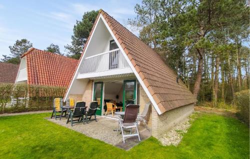 Vlagtwedde House | Amazing Home In Vlagtwedde With Wifi