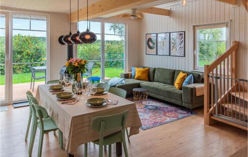 Wandlitz House | Amazing Home In Wandlitz With Sauna