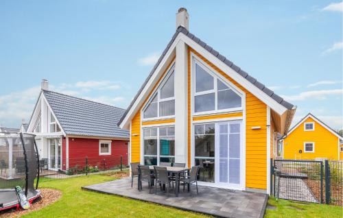 Wandlitz House | Amazing Home In Wandlitz Ot Zerpenschl