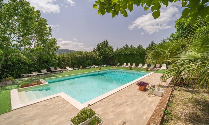 San Giuseppe Jato House | Amazing home in San Giuseppe Jato