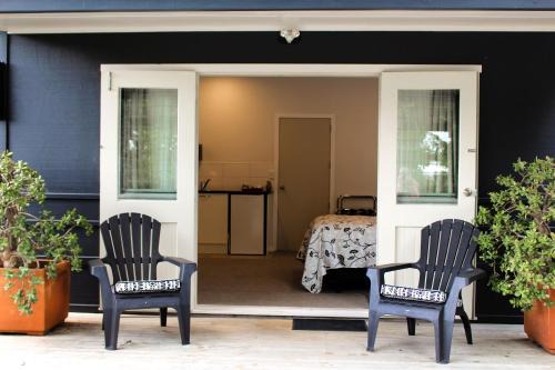 Whangamata Cabin | Amazing Kiwi Lodge