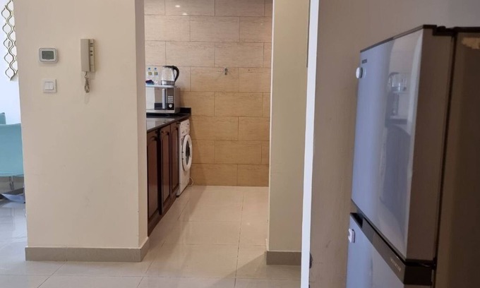 Al Hamra Village Apartment | Amazing Lagoon View 5 min from the beach