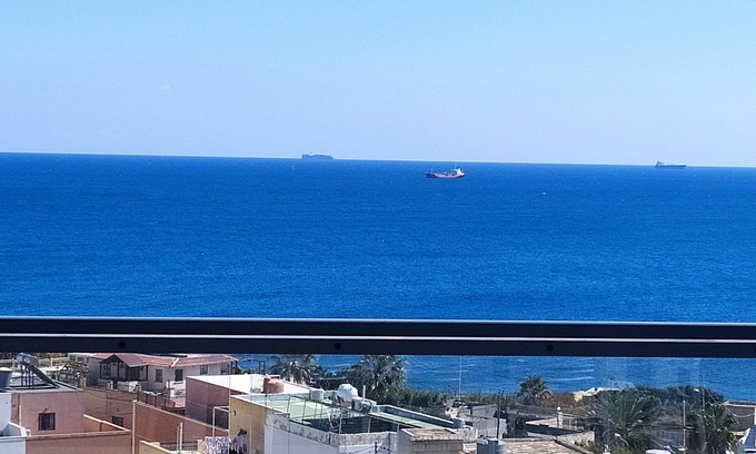 Marsaskala Apartment | Amazing Large Apartment sea view π
