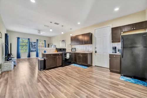Tampa Heights House | Amazing Location Downtown Tampa WorkSpace