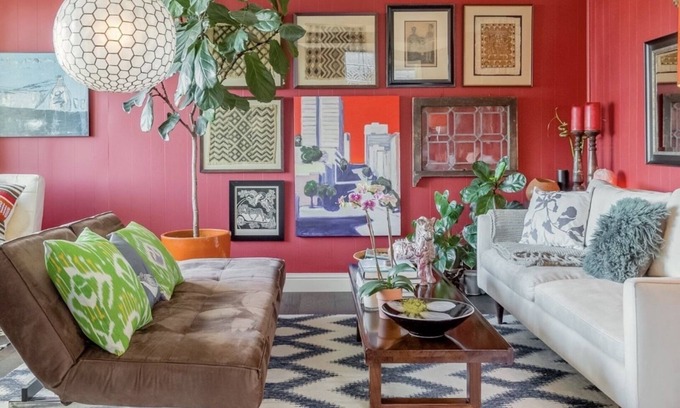 Russian Hill Apartment | Amazing Location with Breathtaking 180° Bay Views