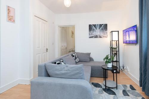 Portswood Apartment | Amazing Lodge