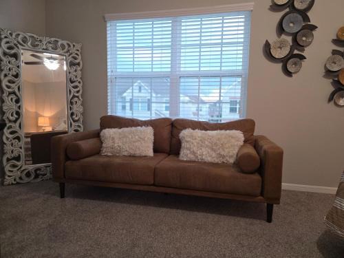 Atascocita Apartment | Amazing Lux Livin 21mins from Downtown Houston