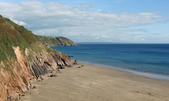 Gorran Haven House | Amazing modern holiday home, EV Charger, family friendly, big garden 10min beach