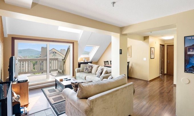 Killington Condo | Amazing Mountain Condo - Right across the street to Killington Resort