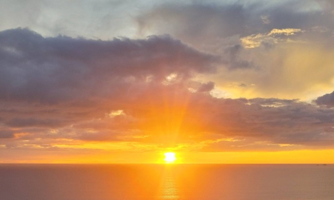 Playa Flamingo Condo | Amazing Ocean view Top Condo overlooking Playa Flamingo. Guarantee: best Sunsets
