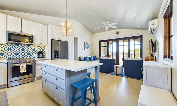 Las Catalinas Condo | Amazing ocean view condo a few Steps to the Beach at Las Catalinas