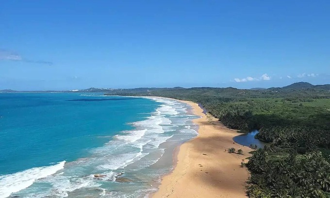 Vilomar Apartment | Amazing Ocean View from the 20th Floor