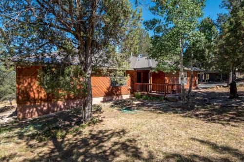 Ruidoso House | Amazing Place