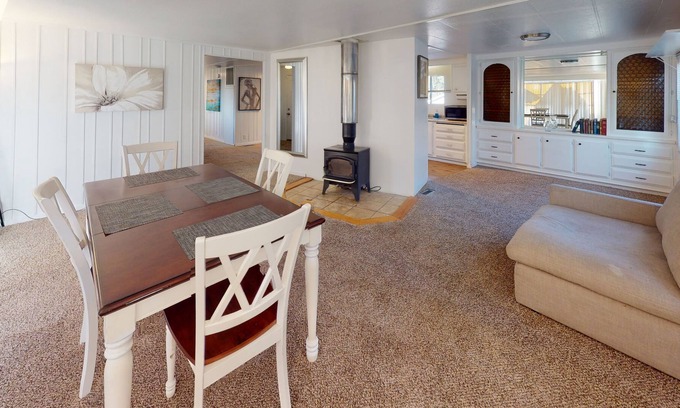 Yelm House | Amazing Property 30mins Olympia and Tacoma