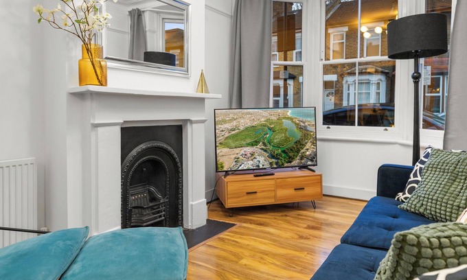 Stratford and New Town House | Amazing property in Stratford - ZONE 2