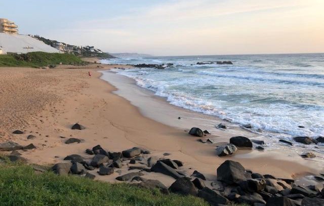 Ballito Apartment | AMAZING SEA VIEW APARTMENT IN BALLITO