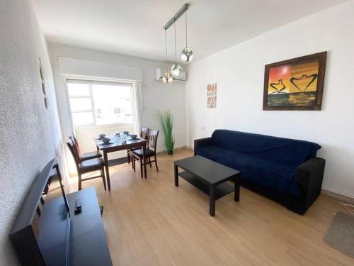 Kiryat Yam Apartment | Amazing see breeze in Kiryat Ym