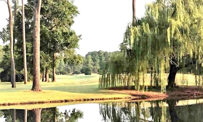Carolina Forest Condo | Amazing Spacious Golf View Condo