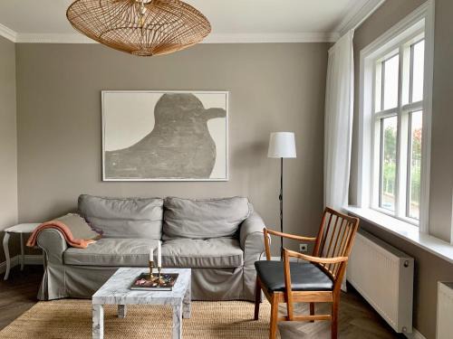 City Center Apartment | Amazing Spot in the Heart of Akureyri