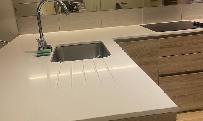 Woolwich Riverside Apartment | Amazing stay in Woolwich