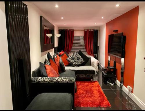Stanford-le-Hope House | Amazing studio room in a beautiful house