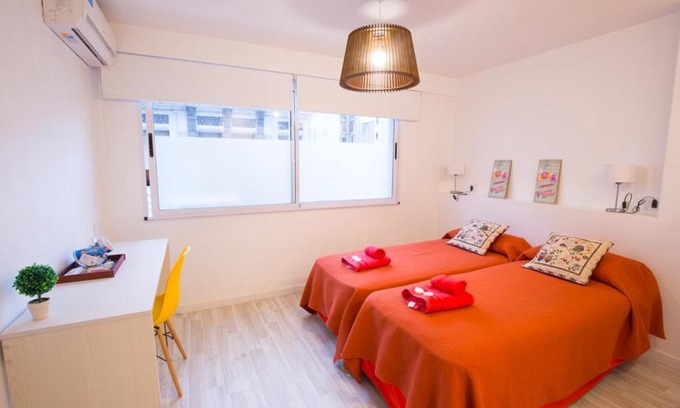 San Nicolas House | Amazing Studio Apartment