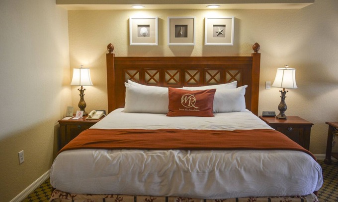 Florida Central Atlantic Coast Apartment | AMAZING STUDIO AT LAKES RESORT & SPA