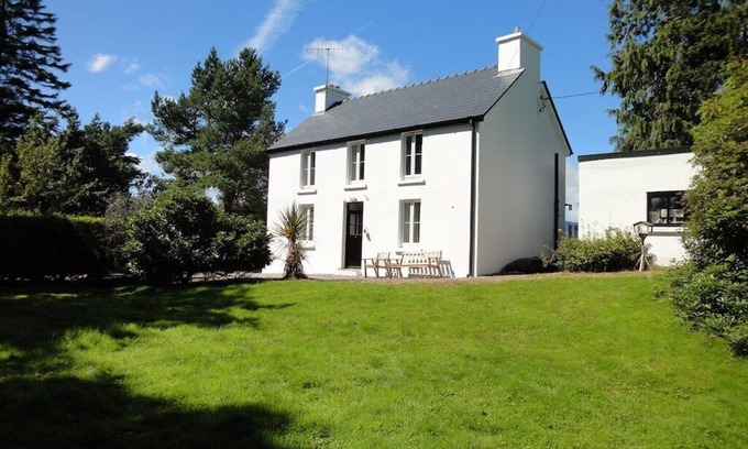 Kenmare Other | Amazing Traditional Irish Cottage In Beautiful Setting