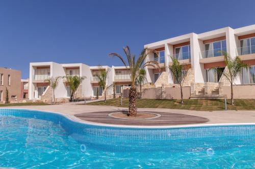 Chlorakas House | Amazing vacation villa in paphos 3 Bedrooms