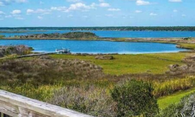Ocean City Beach House | Amazing Views, Hot Tub, Elevator, Steps to Beach
