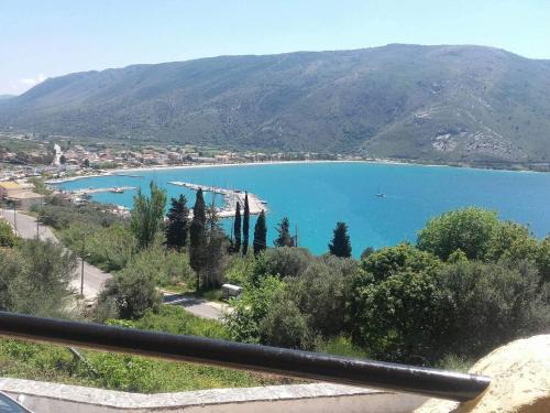 Plataria Apartment | Amazing view apartment