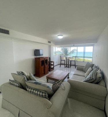 Margarita Island Apartment | Amazing View close to Everything, Hermosa Vista cerca de Todo