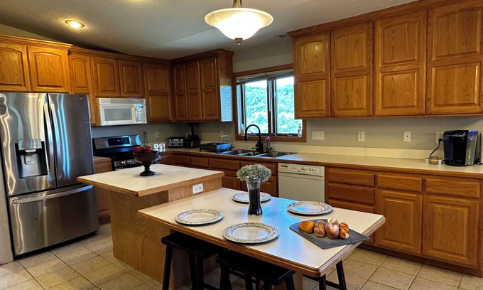 Manhattan House | Amazing views, lots to do, within 10 minutes from Manhattan!
