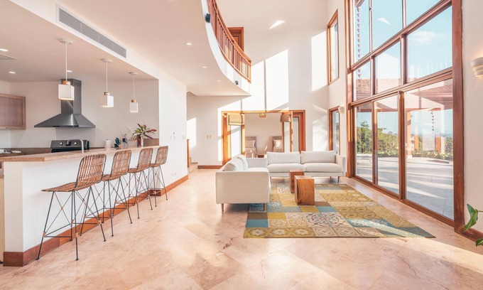 Puerto Bahia Villa | Amazing villa with ocean view at Puerto Bahia E6