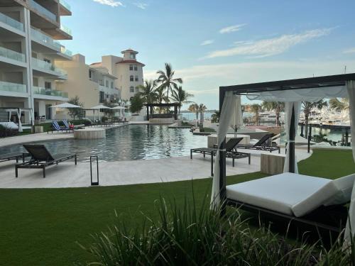 La Paz Apartment | Amazing Vista Coral Condo