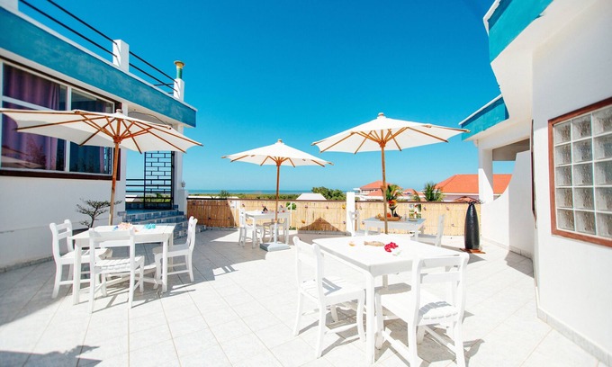 Berenty Private Reserve Hotel | Amazone Hotel Tulear