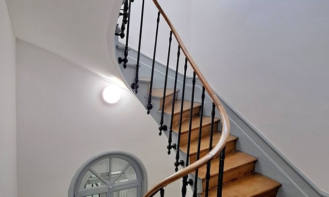 Rouen City Centre Apartment | Amazonia Rouen Centre by Myfrenchpat