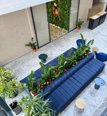 Giurgiu Hotel | Ambar Hotel