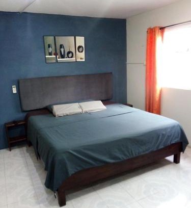 Campeche House | AMBAR Rooms